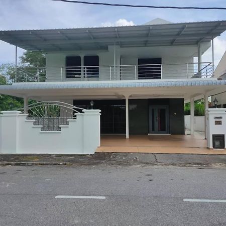 Ap Classic Rest House Alor Setar Exterior photo