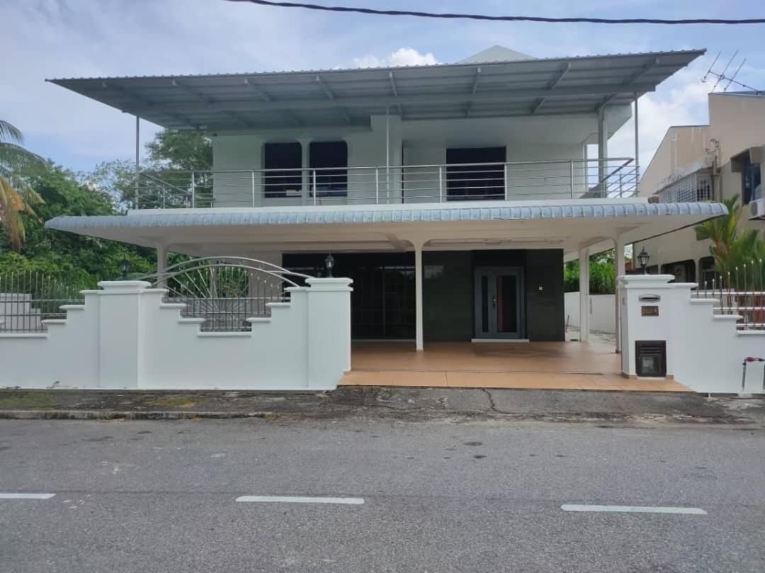 Ap Classic Rest House Alor Setar Exterior photo